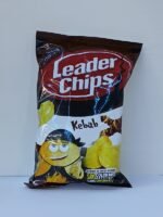 Pringles  165g – Image 3