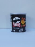 Pringles  165g – Image 2